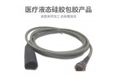 液态硅胶包胶工艺对医疗行业需求有哪些？