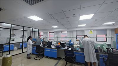 综合检测中心
