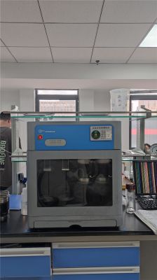 比表面仪