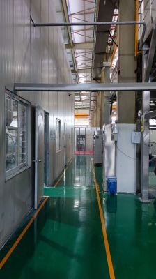 生产设备